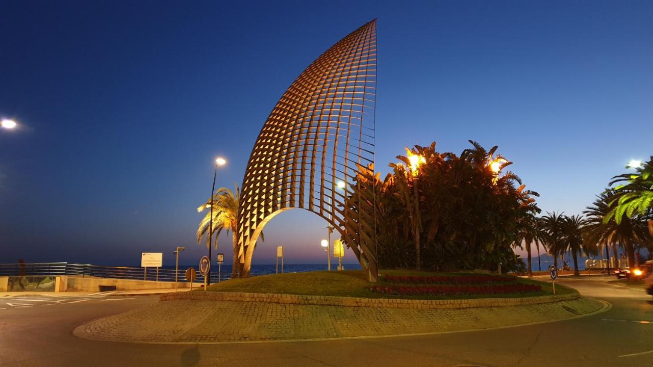 Near The Sea Apartment