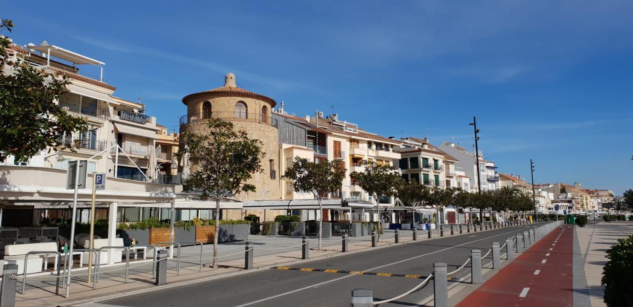 Apartment Near The Sea Cambrils