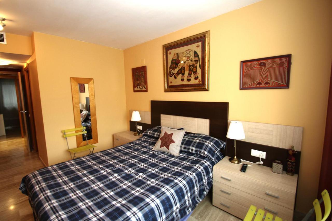 Apartment Blau Mari 202