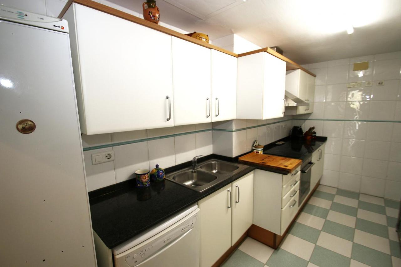 Blau Mari 202 Apartment *