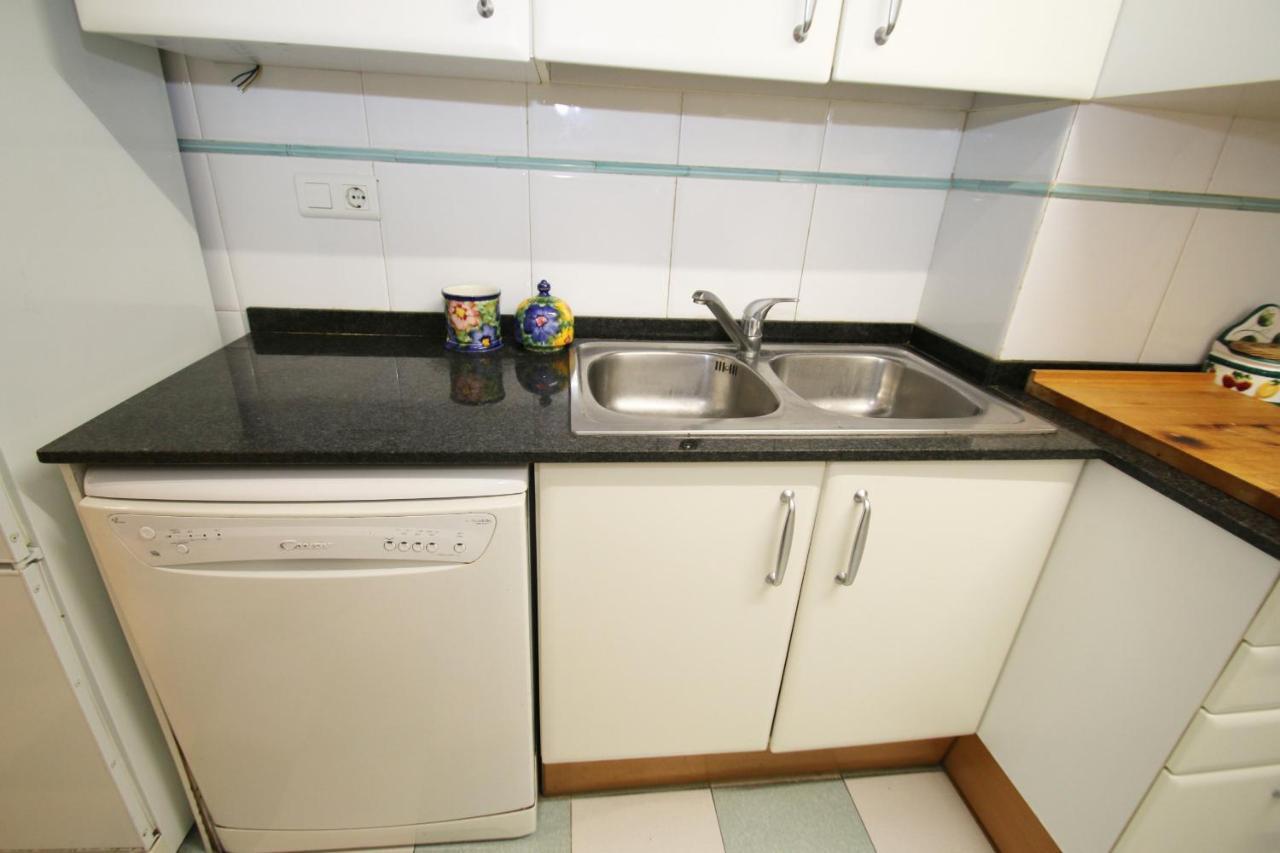 Apartment Blau Mari 202 *