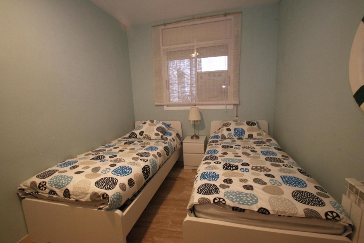 Apartment Blau Mari 202 Cambrils