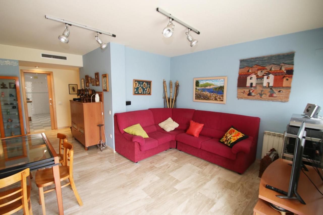 Apartment Blau Mari 202 Cambrils