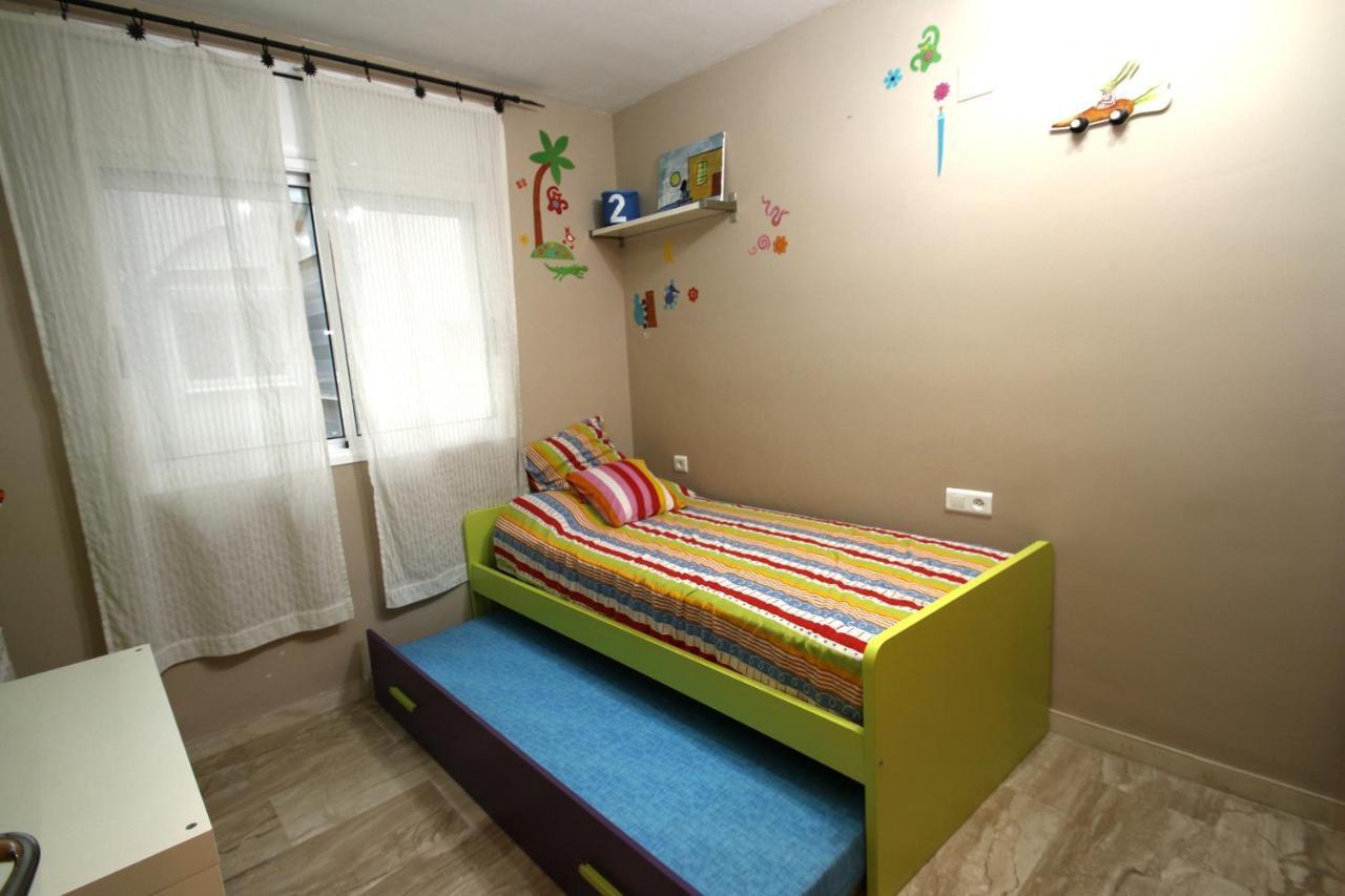 Apartment Blau Mari 202