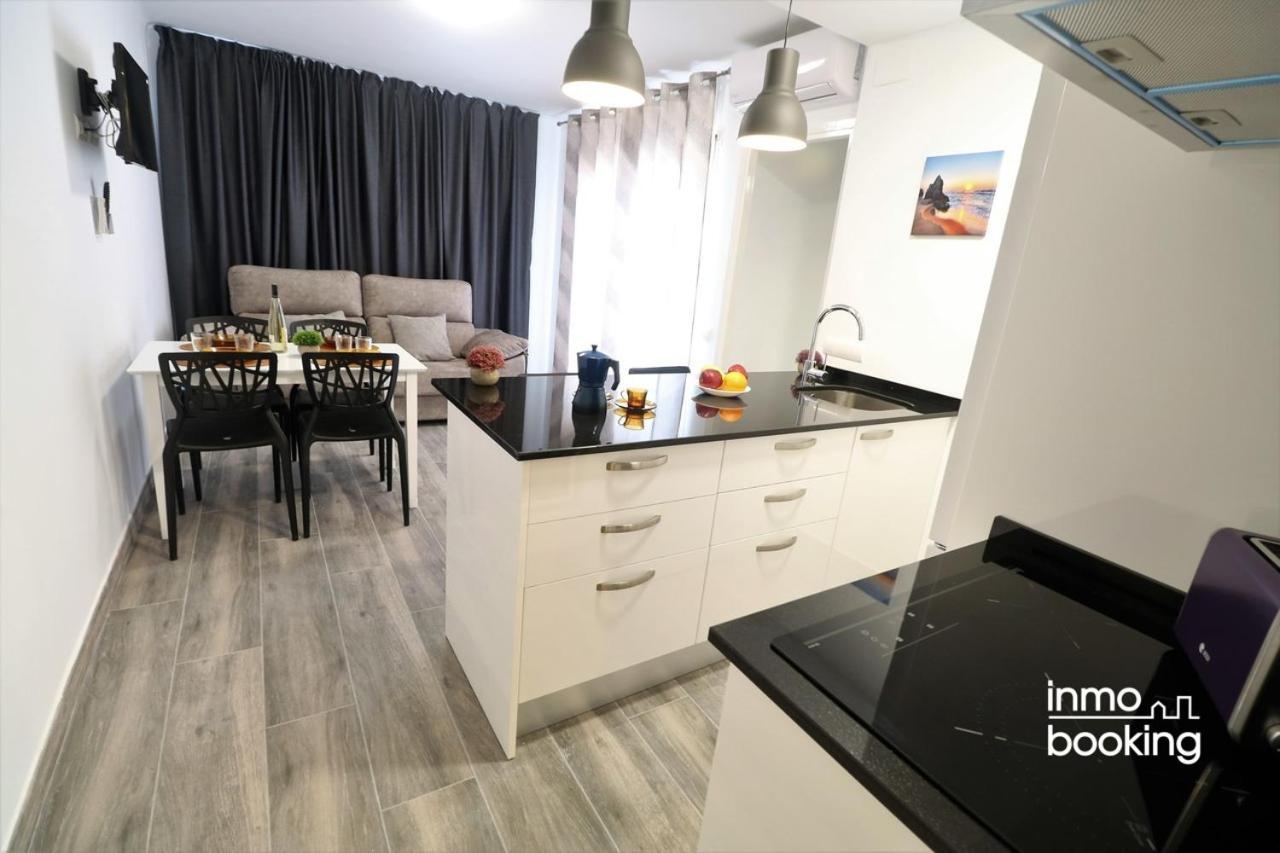 Inmobooking Pins Ii Essence Holyday Cambrils