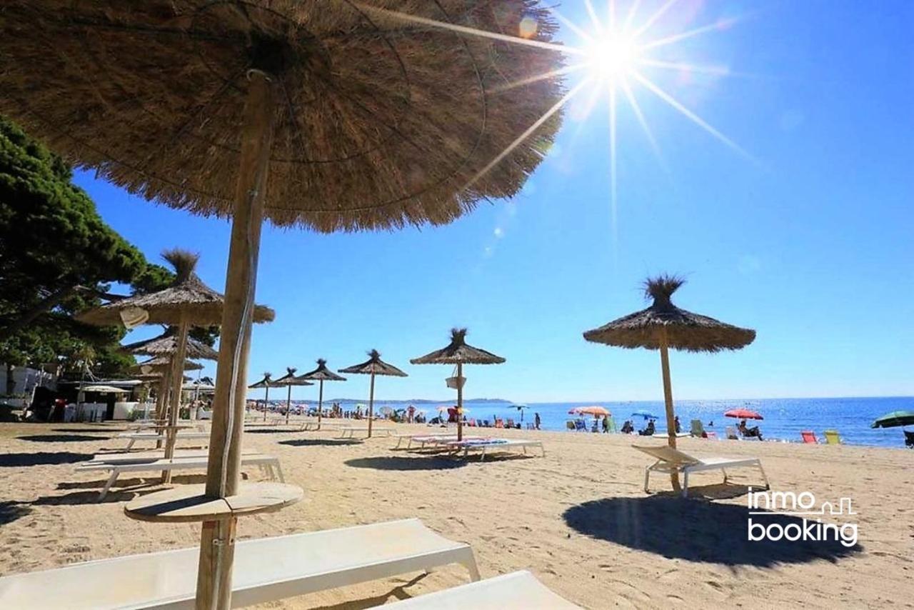 Inmobooking Pins Ii Essence Holyday Cambrils
