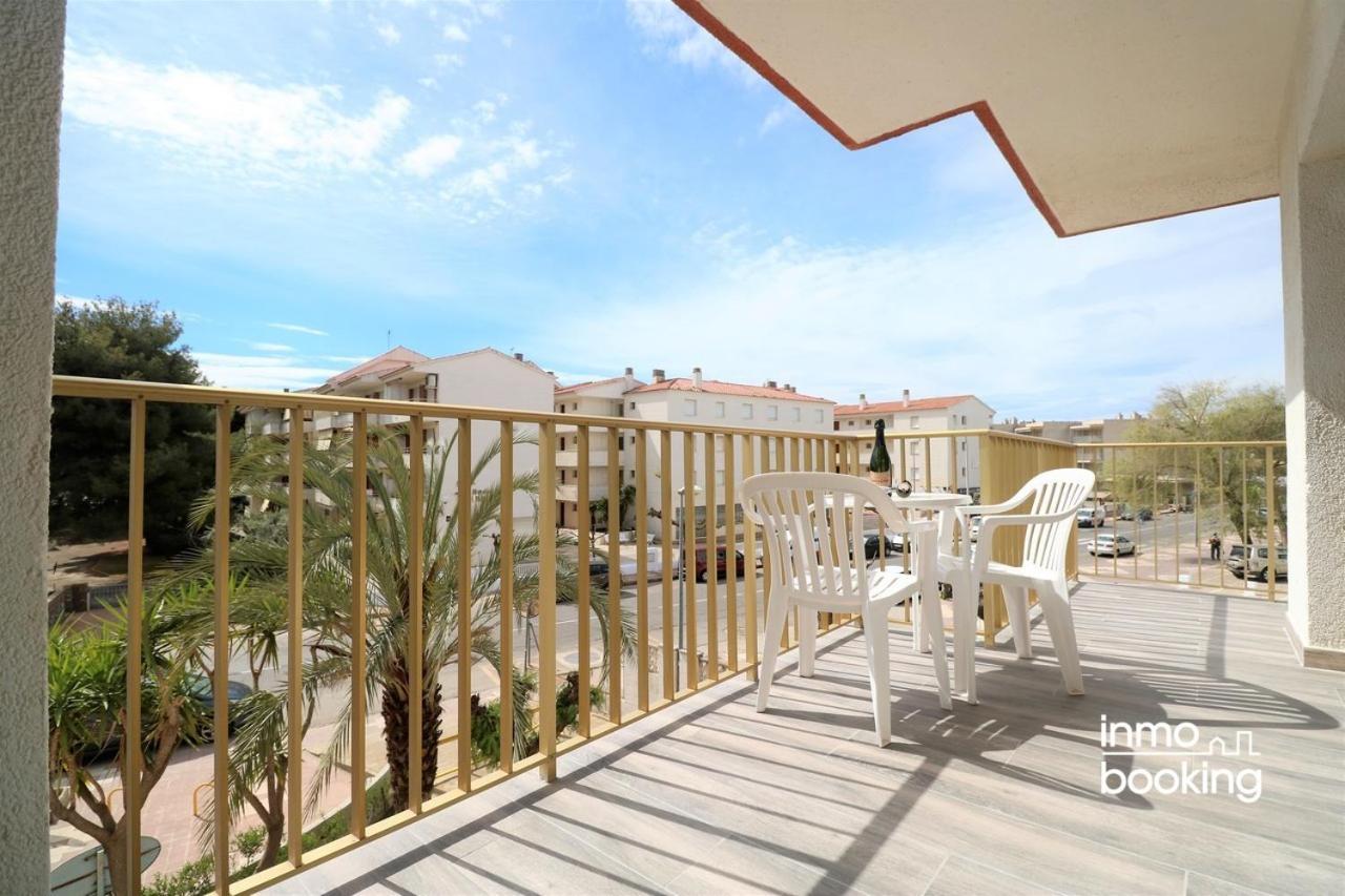 Apartamento Inmobooking Pins Ii Essence Holyday Cambrils