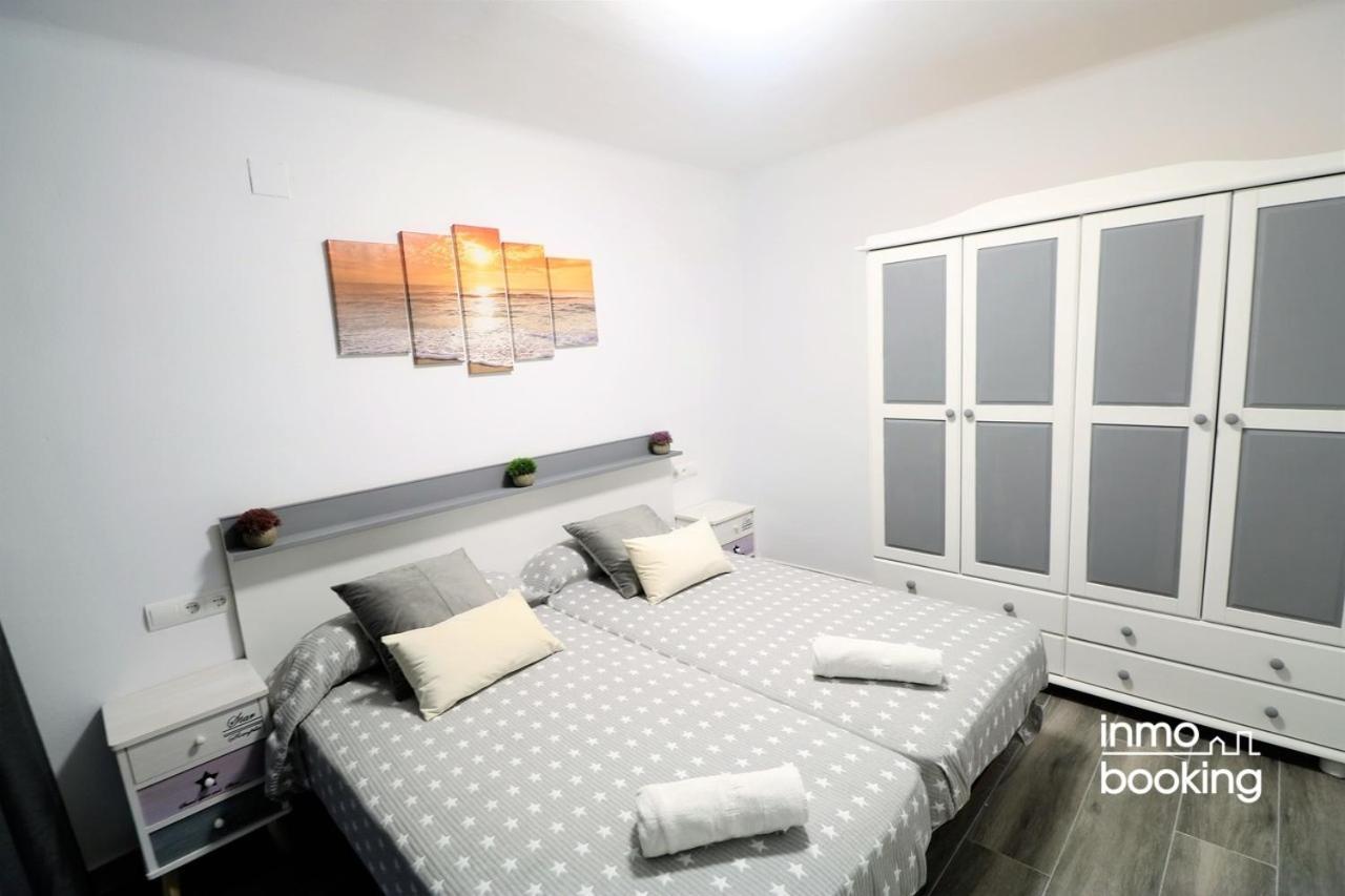 Apartamento Inmobooking Pins Ii Essence Holyday