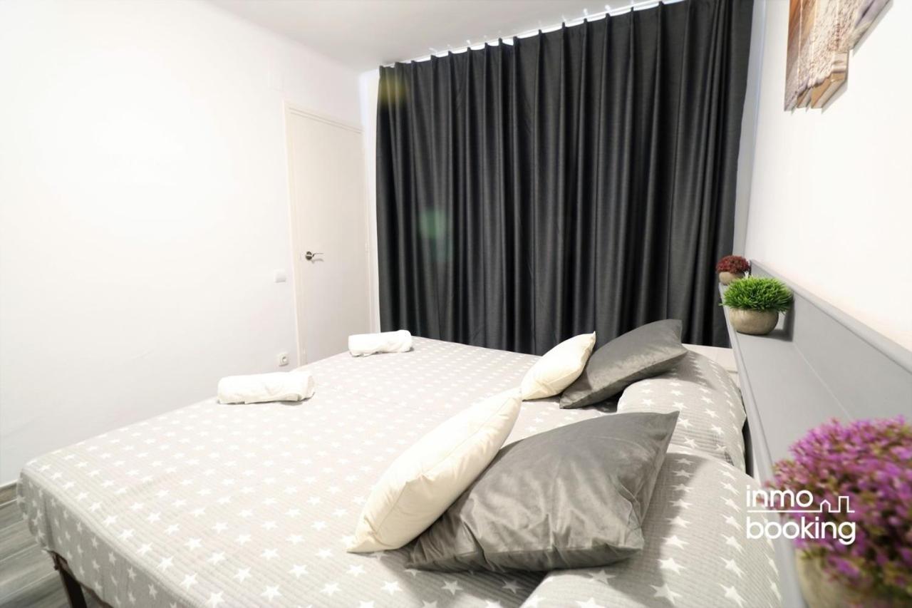 Apartamento Inmobooking Pins Ii Essence Holyday *
