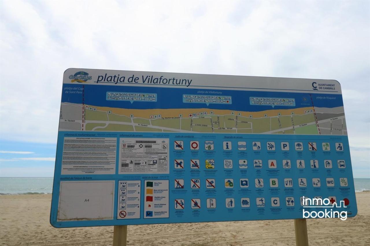 Apartamento Inmobooking Pins Ii Essence Holyday