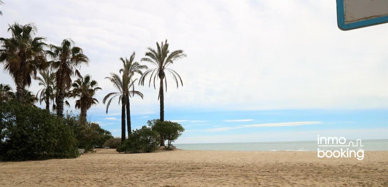 Apartamento Inmobooking Pins Ii Essence Holyday