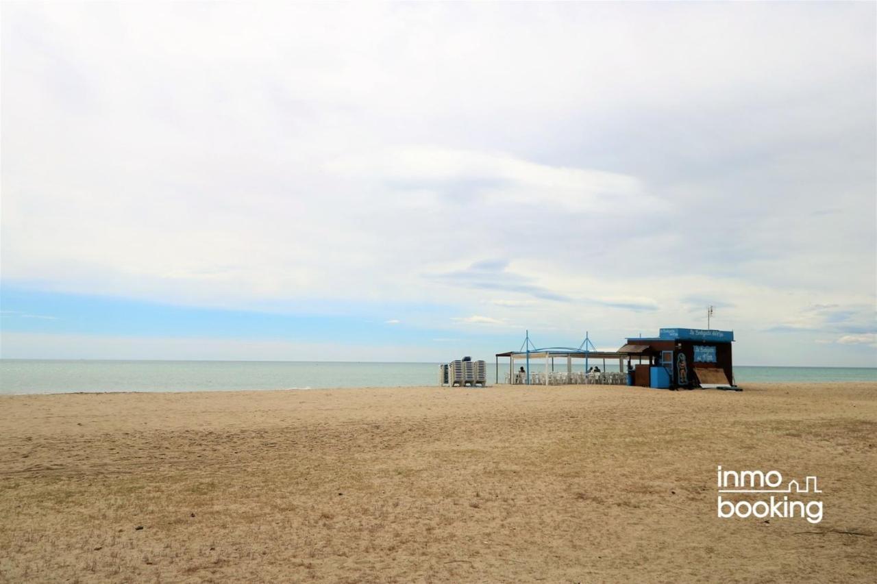 Inmobooking Pins Ii Essence Holyday Apartamento