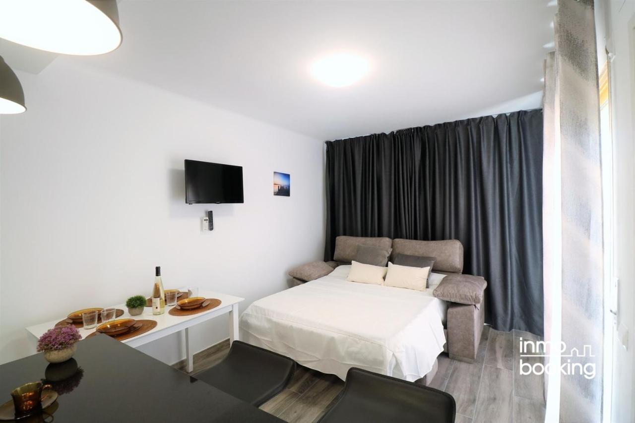 Inmobooking Pins Ii Essence Holyday Cambrils