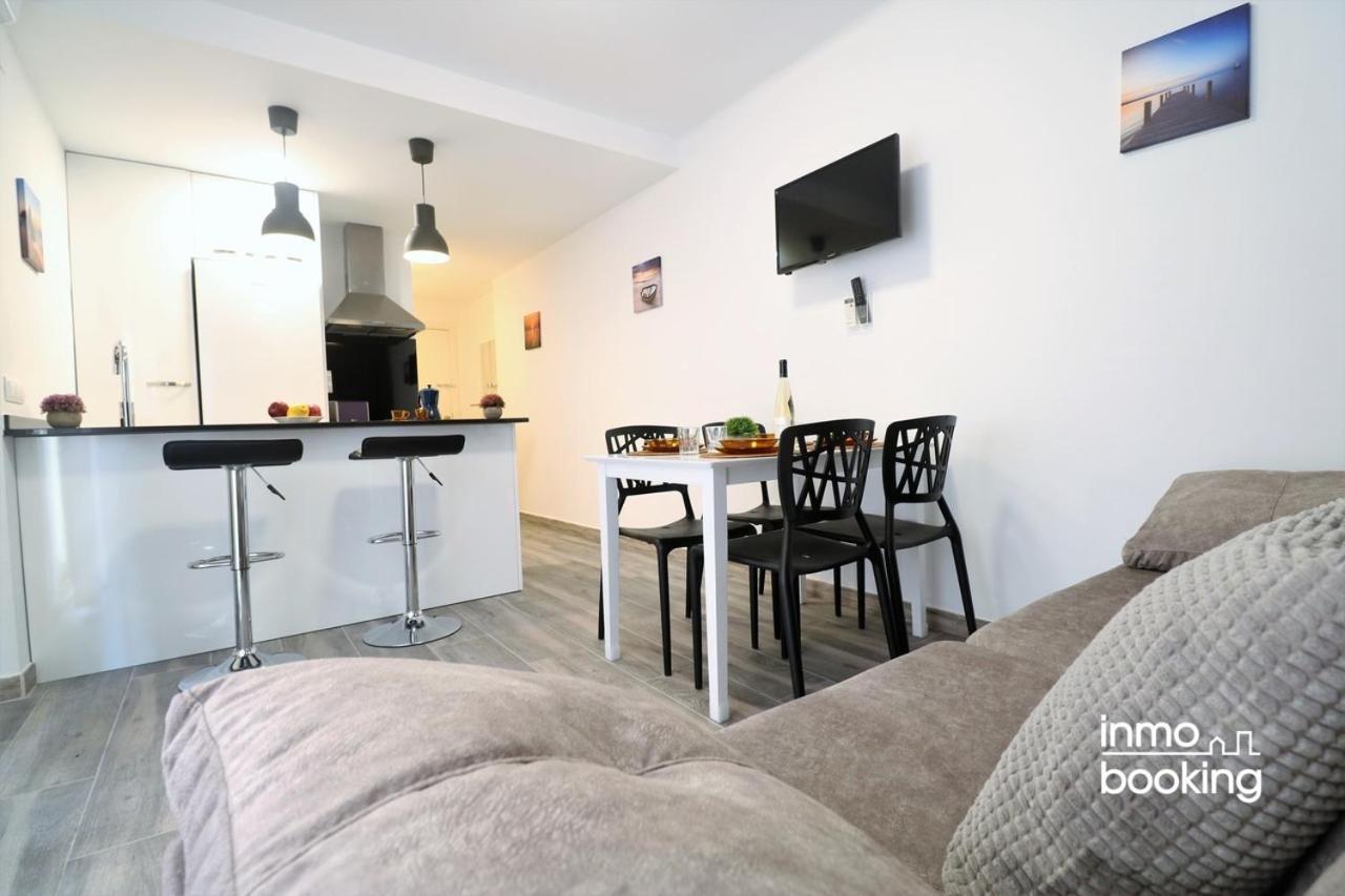Inmobooking Pins Ii Essence Holyday Cambrils