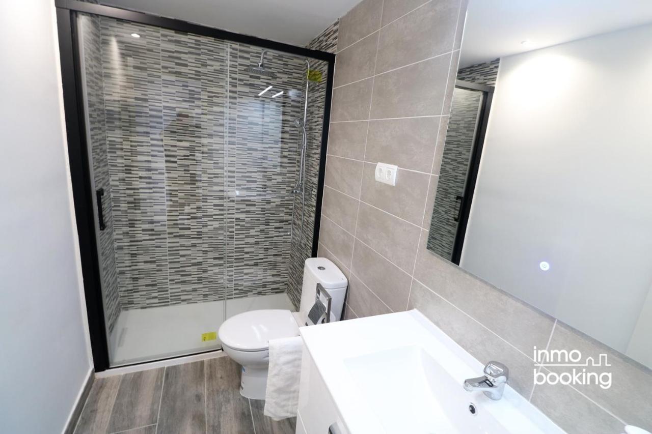 Apartamento Inmobooking Pins Ii Essence Holyday