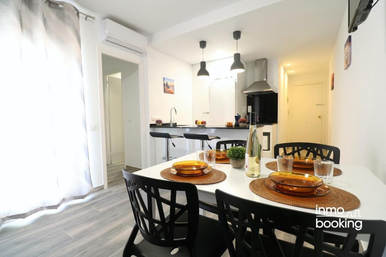 Apartamento Inmobooking Pins Ii Essence Holyday *