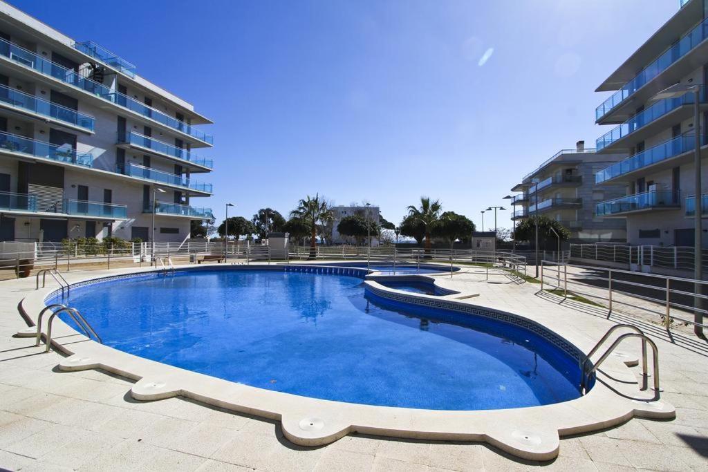 Augusta Beach Apartamento *