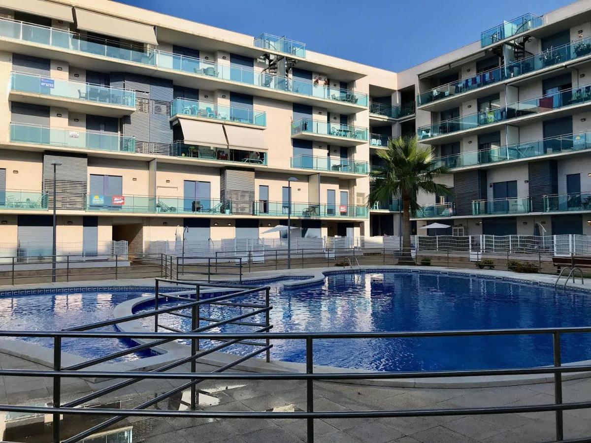 Apartamento Augusta Beach Cambrils