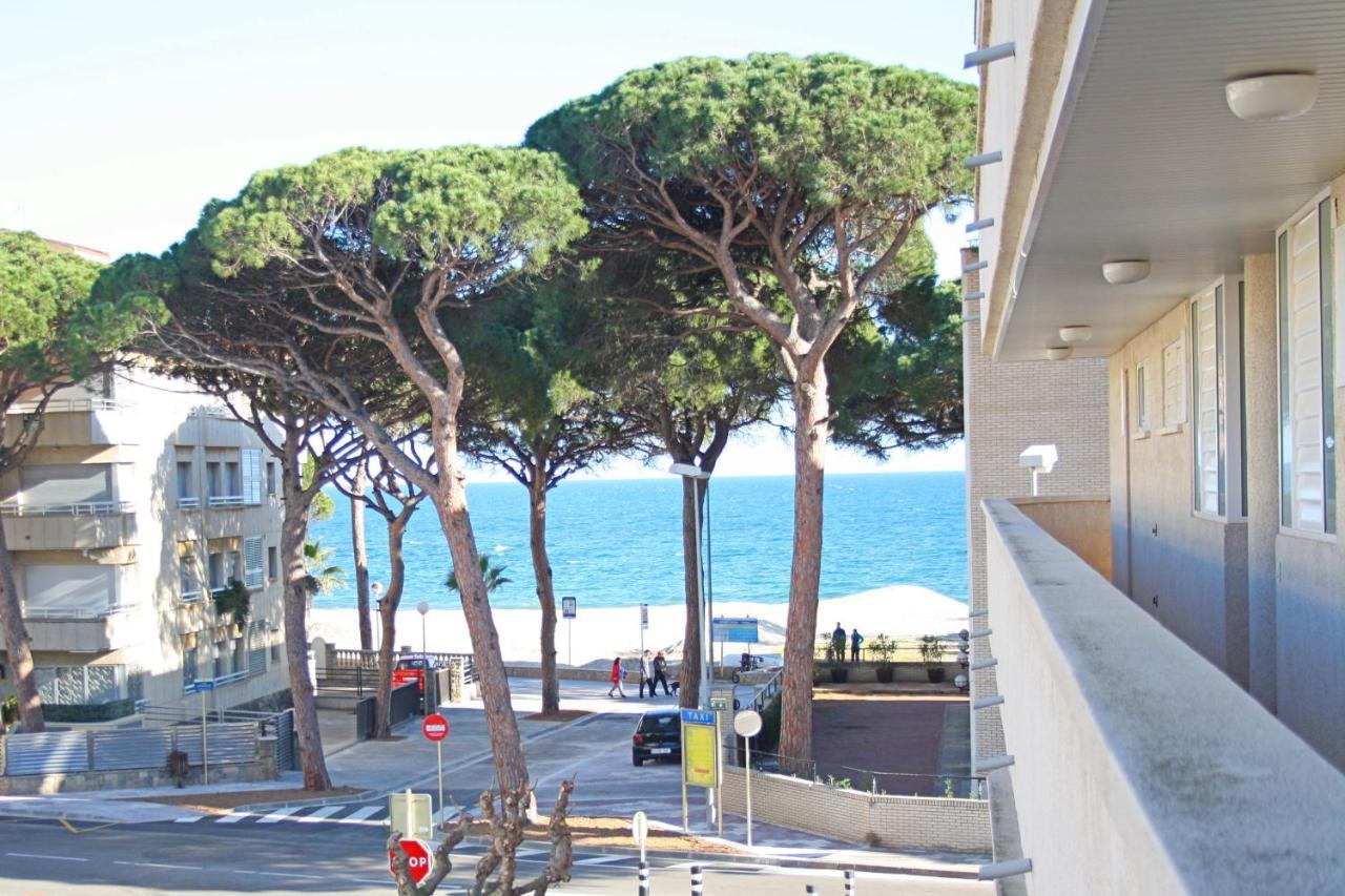 Sol Daurat Seafront Apartment *
