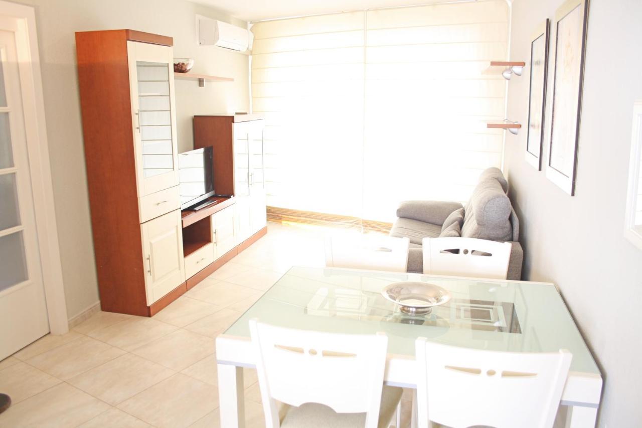 Sol Daurat Seafront Apartment *
