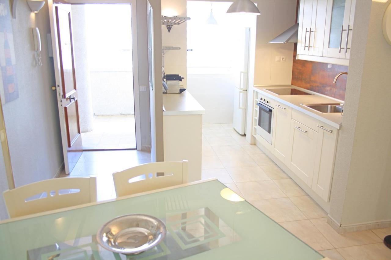 Apartment Sol Daurat Seafront