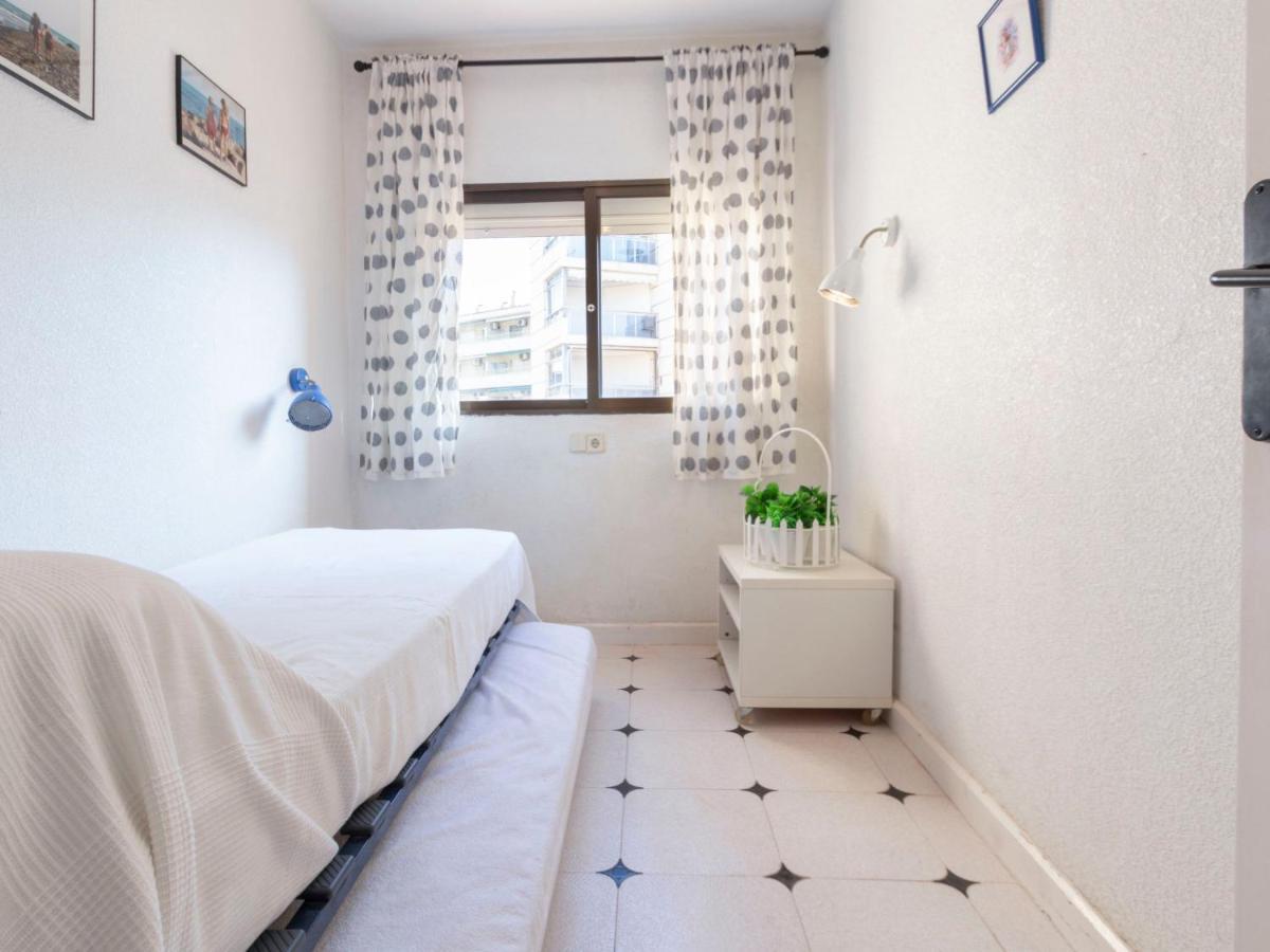 Apartment Horta Del Mar By Interhome Apartment *