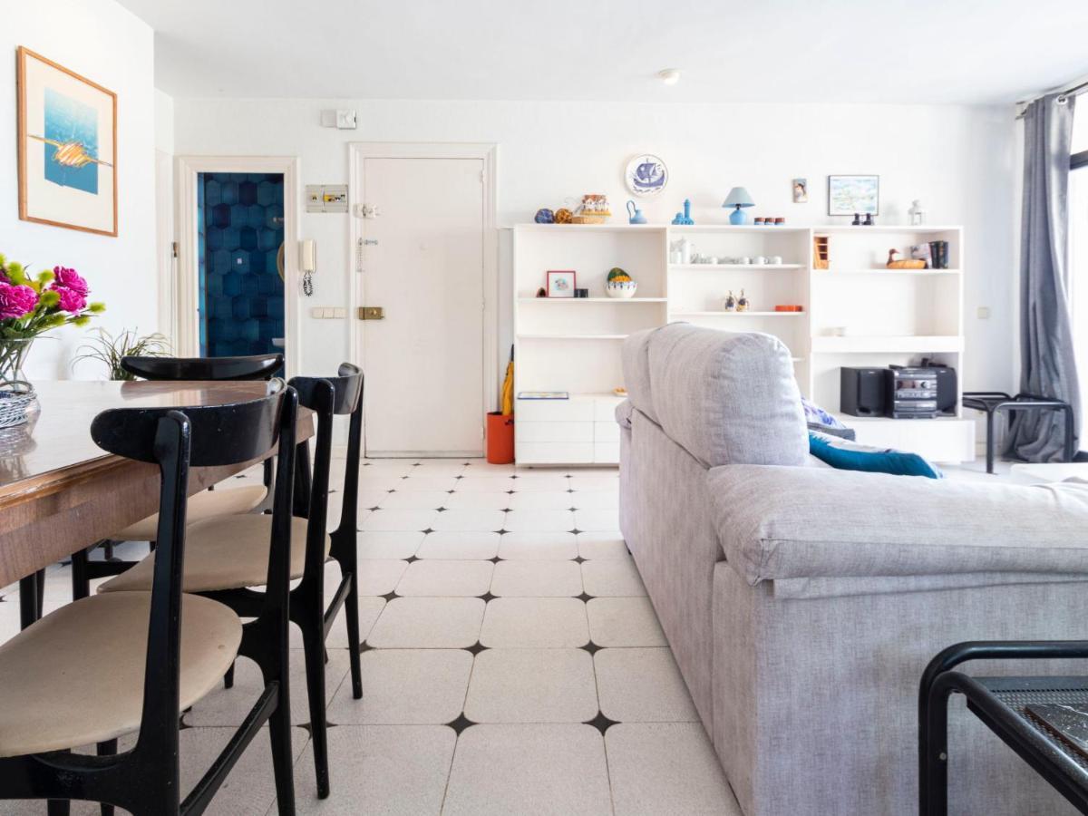 Apartment Horta Del Mar By Interhome Apartment