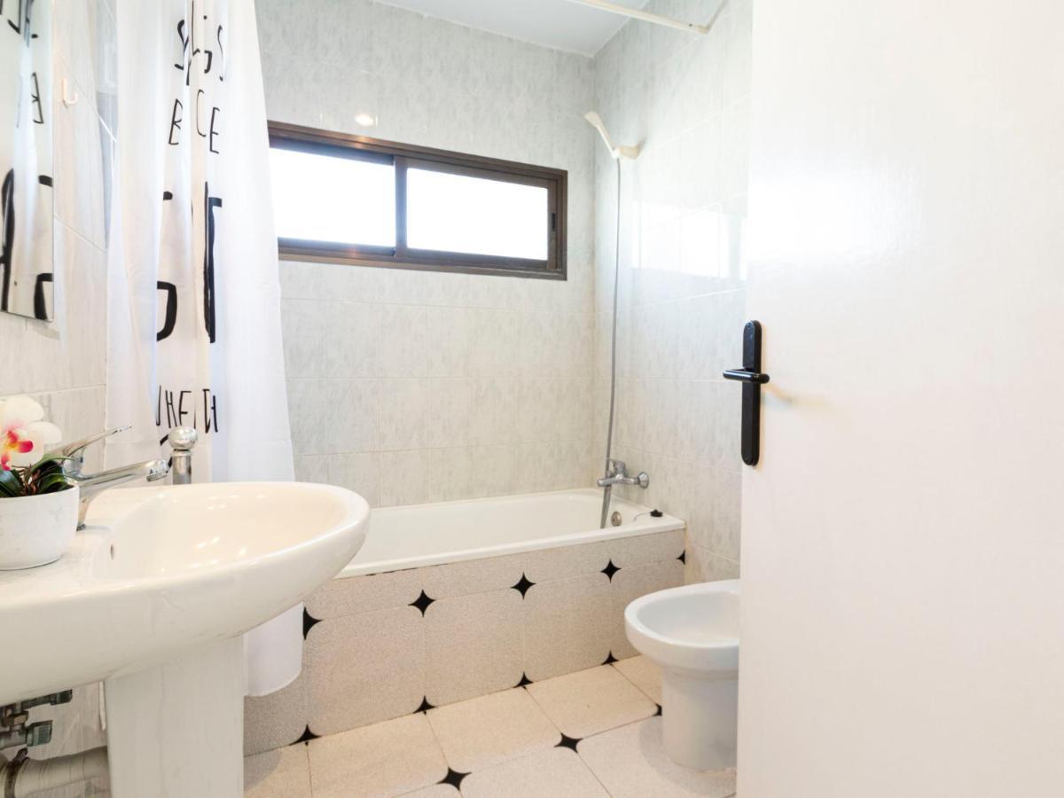 Apartment Horta Del Mar By Interhome
