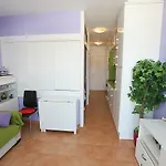 Costa Daurada Apartaments - Internacional Luxe