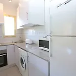 Apartamento Vista A La Playa Para 6 Personas En Cambrils