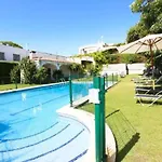 Casa Junto Al Mar Para 12 Personas En Cambrils