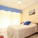 Apartamento Residencial Para 6 Personas En Cambrils