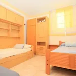 Apartamento Residencial Para 6 Personas En Cambrils