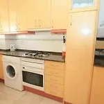 Apartamento Residencial Para 6 Personas En Cambrils