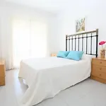 Apartamento Vista Al Jardin Para 5 Personas En Cambrils