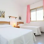 Apartamento Vista Al Jardin Para 5 Personas En Cambrils