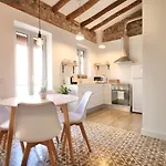 Loft Oliver a #1 min del mar - Mediterranean Way