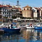 Loft Oliver a #1 min del mar - Mediterranean Way