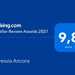 Travessia Ancora
