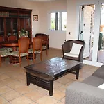 Chalet Con Piscina Privada En Zona Tranquila De Cambrils