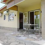 Little House Near The Sea