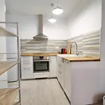 Mediterranean Way - Loft Sant Jordi