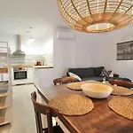 Mediterranean Way - Loft Sant Jordi