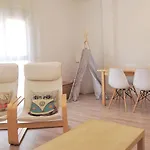 Apartamento en Cambrils Puerto