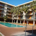 Apartamento Playa Esquirol