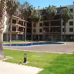 Apartamento Blanco Negro Playa