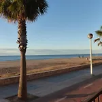 Apartamento A 1ª Linea De Mar, Vilafortuny
