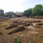 Primera Línia De Mar, Zona Tranquila