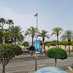 Apartamento Primera Linea Mar Cambrils Cerca Puerto