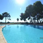 Internacional cambrils, climatizado y con piscina